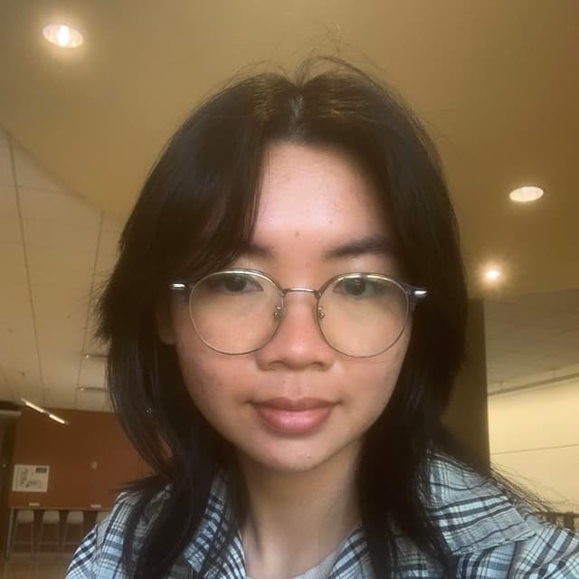 Image of Annie Wong