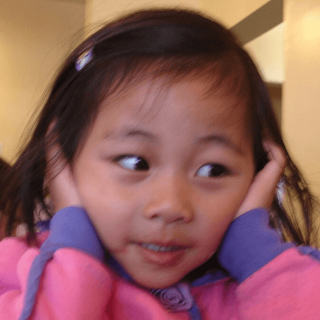 Image of Isabel Hsieh