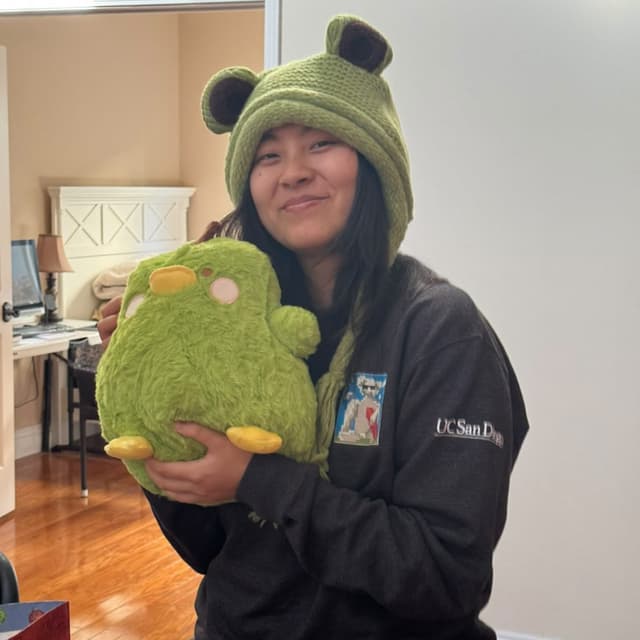 Image of Jessica Yang