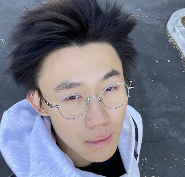 Image of John Zhou