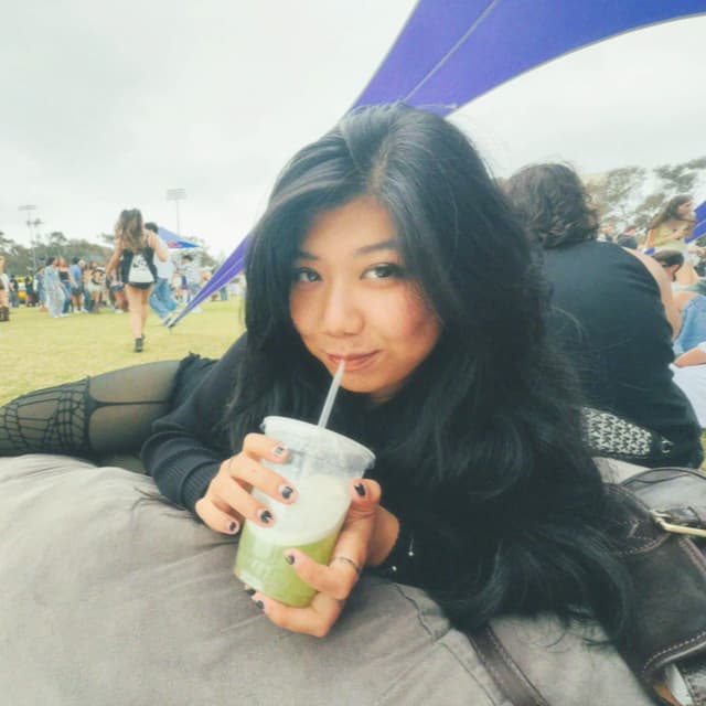 Image of Joyce Chen