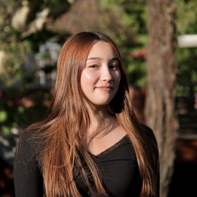 Image of Kiley Ku