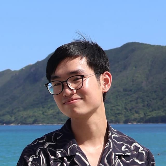 Image of Nhat Tran