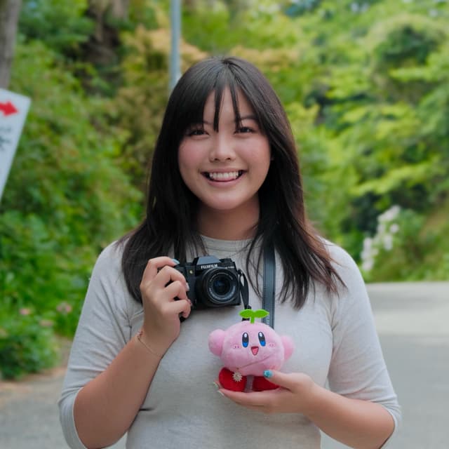 Image of Renee Lau