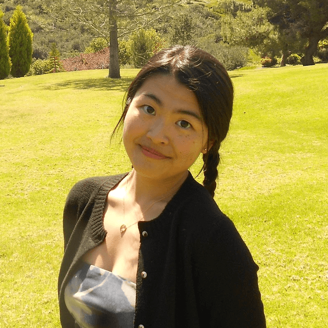 Image of Tamika Hsieh
