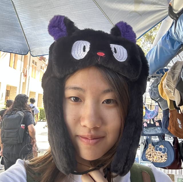 Image of Valerie Djatikusuma