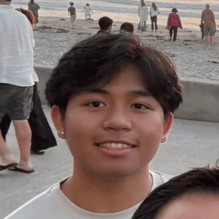 Image of Xavier Chua