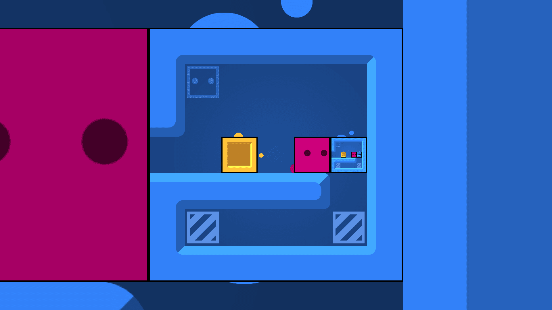 Image of Patrick's Parabox